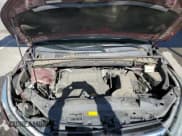 ✅ 2015 Toyota Highlander Limited Platinum • VIN: 5TDDKRFH1FS166790 • Lot: 91945675. Wystawiony na Copart z przebiegiem 106 753 mil. Bezpłatny archiwum sprzedaży aukcyjnych z USA i szczegółowy raport historii pojazdu na DreamBid. Zdjęcie 12.