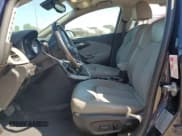 ✅ 2016 Buick Verano Sport Touring • VIN: 1G4PW5SK0G4177087 • Lot: 80253685. Listed on Copart with 85,858 mi. Free auction sales archive from the USA and detailed vehicle history report at DreamBid. Image 7.