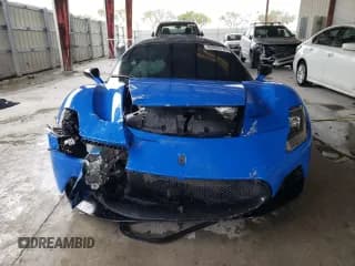 ✅ 2022 Maserati MC20 • VIN: ZAM24BXA2N0383787 • Lot: 45825114. Wystawiony na Copart z przebiegiem 9 395 mil. Bezpłatny archiwum sprzedaży aukcyjnych z USA i szczegółowy raport historii pojazdu na DreamBid. Zdjęcie 5.