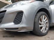 ✅ 2012 Mazda 3 i Touring • VIN: JM1BL1V84C1693996 • Lot: 43225641. Listed on IAAI with 125,243 mi. Free auction sales archive from the USA and detailed vehicle history report at DreamBid. Image 6.