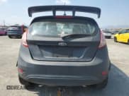 ✅ 2014 Ford Fiesta SE • VIN: 3FADP4EJ5EM142635 • Лот: 80816455. Опубликован ранее на Copart с пробегом 189 673 миль. Бесплатный доступ к архиву аукционных продаж из США и подробный отчёт об истории автомобиля на DreamBid. Изображение 6.