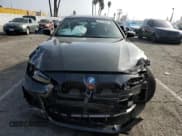 ✅ 2023 BMW i4 eDrive40 • VIN: WBY73AW0XPFN83377 • Lot: 82777005. Listed on Copart with 16,410 mi. Free auction sales archive from the USA and detailed vehicle history report at DreamBid. Image 5.