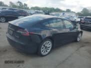 ✅ 2022 Tesla Model 3 Long Range • VIN: 5YJ3E1EB4NF190425 • Lot: 64841925. Wystawiony na Copart z przebiegiem 142 316 mil. Bezpłatny archiwum sprzedaży aukcyjnych z USA i szczegółowy raport historii pojazdu na DreamBid. Zdjęcie 3.