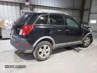 ✅ 2014 Chevrolet Captiva Sport LS • VIN: 3GNAL2EKXES607953 • Lot: 83879514. Wystawiony na Copart z przebiegiem Nie podano. Bezpłatny archiwum sprzedaży aukcyjnych z USA i szczegółowy raport historii pojazdu na DreamBid. Zdjęcie 3.