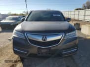 ✅ 2014 Acura MDX Technology • VIN: 5FRYD4H60EB010073 • Lot: 91589315. Listed on Copart with 174,172 mi. Free auction sales archive from the USA and detailed vehicle history report at DreamBid. Image 5.