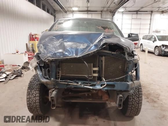 ✅ 2009 Dodge 2500 SLT • VIN: 3D7KS28T99G534500 • Лот: 41484091. Опубликован ранее на IAAI с пробегом 68 114 миль. Бесплатный доступ к архиву аукционных продаж из США и подробный отчёт об истории автомобиля на DreamBid. Изображение 12.