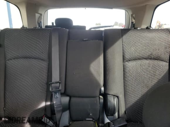 ✅ 2016 Dodge Journey Crossroad • VIN: 3C4PDCGG8GT162866 • Лот: 90098925. Опубликован ранее на Copart с пробегом 155 773 миль. Бесплатный доступ к архиву аукционных продаж из США и подробный отчёт об истории автомобиля на DreamBid. Изображение 10.