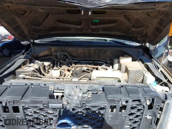 ✅ 2018 Nissan NV 3500 HD SL • VIN: 5BZAF0AA7JN851047 • Лот: 43507716. Опубликован ранее на IAAI с пробегом 105 919 миль. Бесплатный доступ к архиву аукционных продаж из США и подробный отчёт об истории автомобиля на DreamBid. Изображение 10.