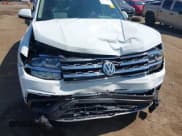 ✅ 2019 Volkswagen Atlas SE • VIN: 1V2UR2CA8KC622210 • Лот: 43147358. Опубликован ранее на IAAI с пробегом 138 668 миль. Бесплатный доступ к архиву аукционных продаж из США и подробный отчёт об истории автомобиля на DreamBid. Изображение 6.