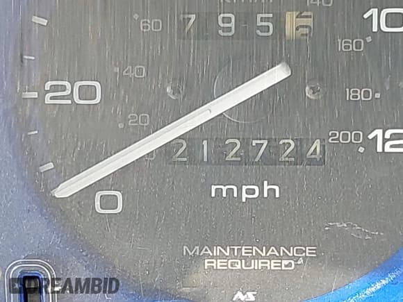 ✅ 2000 Honda Civic EX • VIN: 1HGEJ8644YL012109 • Lot: 43750662. Listed on IAAI with 212,724 mi. Free auction sales archive from the USA and detailed vehicle history report at DreamBid. Image 15.