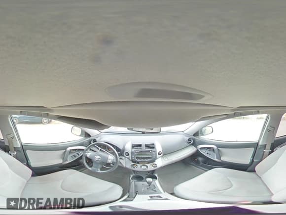 ✅ 2007 Toyota RAV4 Limited • VIN: JTMBK31VX76012467 • Lot: 55448005. Listed on Copart with 242,734 mi. Free auction sales archive from the USA and detailed vehicle history report at DreamBid. Image 15.