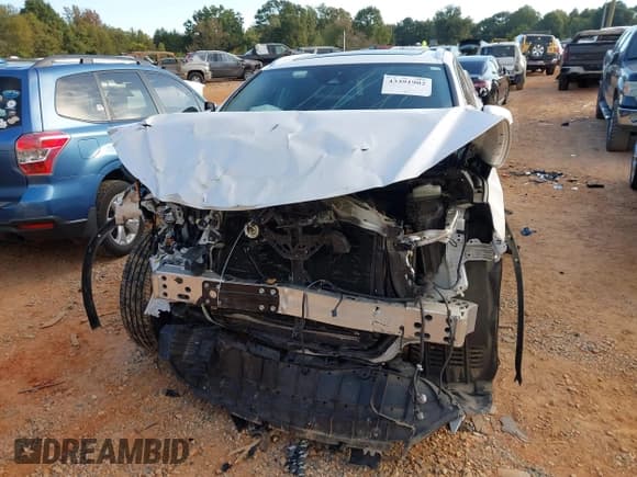 ✅ 2020 Lexus RX 350 • VIN: 2T2HZMAA1LC170414 • Lot: 43391902. Listed on IAAI with 60,872 mi. Free auction sales archive from the USA and detailed vehicle history report at DreamBid. Image 13.