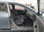 ✅ 2012 Mazda 6 i Touring • VIN: 1YVHZ8DHXC5M14539 • Lot: 43833888. Listed on IAAI with 291,987 mi. Free auction sales archive from the USA and detailed vehicle history report at DreamBid. Image 5.