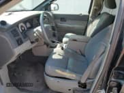 ✅ 2008 Dodge Durango SXT • VIN: 1D8HD38N58F143626 • Лот: 71109245. Опубликован ранее на Copart с пробегом 147 950 миль. Бесплатный доступ к архиву аукционных продаж из США и подробный отчёт об истории автомобиля на DreamBid. Изображение 7.