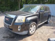 ✅ 2011 GMC Terrain SLE-1 • VIN: 2CTALMECXB6231430 • Лот: 42850386. Опубликован ранее на IAAI с пробегом 155 000 миль. Бесплатный доступ к архиву аукционных продаж из США и подробный отчёт об истории автомобиля на DreamBid. Изображение 2.