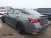 ✅ 2022 Nissan Sentra SR • VIN: 3N1AB8DV7NY303070 • Лот: 43275330. Опубликован ранее на IAAI с пробегом Не указан. Бесплатный доступ к архиву аукционных продаж из США и подробный отчёт об истории автомобиля на DreamBid. Изображение 3.