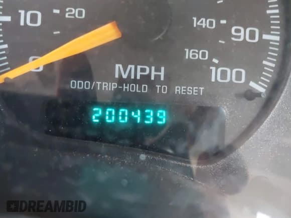 ✅ 2000 Chevrolet S-10 LS • VIN: 1GCCS19W2Y8244735 • Лот: 42054192. Опубликован ранее на IAAI с пробегом 200 439 миль. Бесплатный доступ к архиву аукционных продаж из США и подробный отчёт об истории автомобиля на DreamBid. Изображение 14.