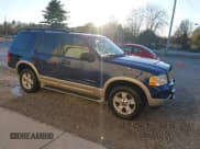 ✅ 2005 Ford Explorer Eddie Bauer • VIN: 1FMZU64W35UB04877 • Лот: 43819114. Опубликован ранее на IAAI с пробегом 218 967 миль. Бесплатный доступ к архиву аукционных продаж из США и подробный отчёт об истории автомобиля на DreamBid. Изображение 1.