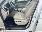 ✅ 2022 Volkswagen Atlas SE • VIN: 1V2LP2CA7NC539146 • Lot: 73386214. Listed on Copart with 155,305 mi. Free auction sales archive from the USA and detailed vehicle history report at DreamBid. Image 12.