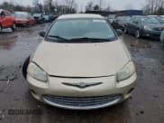✅ 2001 Chrysler Sebring • VIN: 1C3EL46U21N529263 • Лот: 82156584. Опубликован ранее на Copart с пробегом 57 895 миль. Бесплатный доступ к архиву аукционных продаж из США и подробный отчёт об истории автомобиля на DreamBid. Изображение 5.