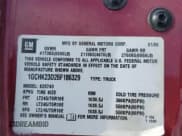 ✅ 2006 Chevrolet Silverado 2500HD LT1 • VIN: 1GCHK23D26F186329 • Lot: 41633675. Wystawiony na Copart z przebiegiem 231 536 mil. Bezpłatny archiwum sprzedaży aukcyjnych z USA i szczegółowy raport historii pojazdu na DreamBid. Zdjęcie 15.