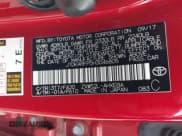 ✅ 2017 Toyota Prius Plus • VIN: JTDKARFP5H3046805 • Lot: 42683122. Wystawiony na IAAI z przebiegiem 35 136 mil. Bezpłatny archiwum sprzedaży aukcyjnych z USA i szczegółowy raport historii pojazdu na DreamBid. Zdjęcie 9.