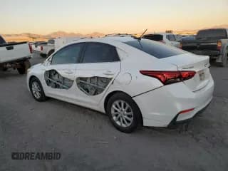 ✅ 2020 Hyundai Accent SE • VIN: 3KPC24A64LE126858 • Лот: 80770234. Опубликован ранее на Copart с пробегом 95 455 миль. Бесплатный доступ к архиву аукционных продаж из США и подробный отчёт об истории автомобиля на DreamBid. Изображение 2.