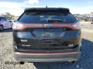 ✅ 2016 Ford Edge SEL • VIN: 2FMPK4J9XGBC55465 • Лот: 85104615. Опубликован ранее на Copart с пробегом 31 418 миль. Бесплатный доступ к архиву аукционных продаж из США и подробный отчёт об истории автомобиля на DreamBid. Изображение 6.