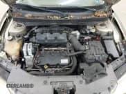 ✅ 2008 Chrysler Sebring • VIN: 1C3LD66MX8N128425 • Lot: 43270944. Listed on IAAI with Not provided. Free auction sales archive from the USA and detailed vehicle history report at DreamBid. Image 10.