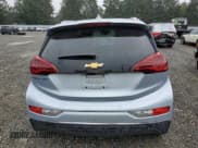 ✅ 2017 Chevrolet Bolt EV Premier • VIN: 1G1FX6S0XH4151267 • Lot: 75760244. Wystawiony na Copart z przebiegiem 95 166 mil. Bezpłatny archiwum sprzedaży aukcyjnych z USA i szczegółowy raport historii pojazdu na DreamBid. Zdjęcie 6.