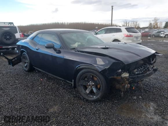 ✅ 2012 Dodge Challenger SXT • VIN: 2C3CDYAG3CH118222 • Lot: 40938459. Wystawiony na IAAI z przebiegiem 94 868 mil. Bezpłatny archiwum sprzedaży aukcyjnych z USA i szczegółowy raport historii pojazdu na DreamBid. Zdjęcie 1.