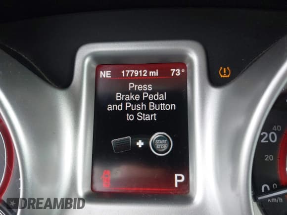 ✅ 2014 Dodge Journey SXT • VIN: 3C4PDCBB3ET308180 • Lot: 43642037. Wystawiony na IAAI z przebiegiem 177 912 mil. Bezpłatny archiwum sprzedaży aukcyjnych z USA i szczegółowy raport historii pojazdu na DreamBid. Zdjęcie 7.