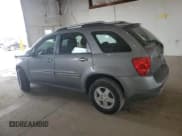 ✅ 2006 Pontiac Torrent • VIN: 2CKDL63F666081929 • Lot: 68253045. Listed on Copart with 202,366 mi. Free auction sales archive from the USA and detailed vehicle history report at DreamBid. Image 2.