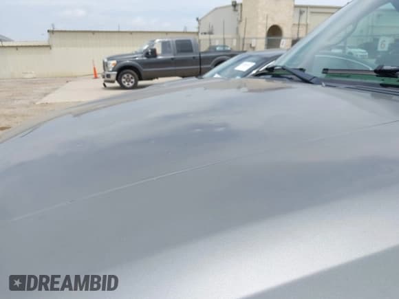 ✅ 2007 Chevrolet Suburban LTZ • VIN: 1GNFC16017R404954 • Lot: 42802130. Listed on IAAI with 106,124 mi. Free auction sales archive from the USA and detailed vehicle history report at DreamBid. Image 6.