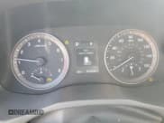 ✅ 2016 Hyundai Tucson Sport • VIN: KM8J3CA21GU126069 • Lot: 89885625. Listed on Copart with 207,674 mi. Free auction sales archive from the USA and detailed vehicle history report at DreamBid. Image 9.