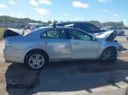 ✅ 2010 Ford Fusion SE • VIN: 3FAHP0HA8AR416154 • Lot: 43478869. Listed on IAAI with 233,009 mi. Free auction sales archive from the USA and detailed vehicle history report at DreamBid. Image 13.