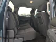 ✅ 2012 Chevrolet Silverado 2500HD LT • VIN: 1GC1KXCG7CF140192 • Lot: 46945975. Wystawiony na Copart z przebiegiem 133 730 mil. Bezpłatny archiwum sprzedaży aukcyjnych z USA i szczegółowy raport historii pojazdu na DreamBid. Zdjęcie 10.