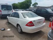 ✅ 2002 Mercedes-Benz C 230/260/280/320 • VIN: WDBRF61J62E008897 • Лот: 42598695. Опубликован ранее на IAAI с пробегом Не указан. Бесплатный доступ к архиву аукционных продаж из США и подробный отчёт об истории автомобиля на DreamBid. Изображение 3.