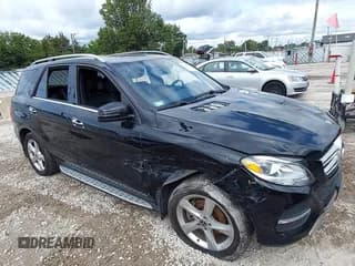 ✅ 2018 Mercedes-Benz GLE 350 • VIN: 4JGDA5JB8JB068902 • Lot: 43261726. Listed on IAAI with 49,148 mi. Free auction sales archive from the USA and detailed vehicle history report at DreamBid. Image 1.