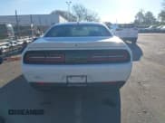 ✅ 2018 Dodge Challenger SXT Plus • VIN: 2C3CDZAG0JH219995 • Lot: 43752117. Listed on IAAI with 110,106 mi. Free auction sales archive from the USA and detailed vehicle history report at DreamBid. Image 16.