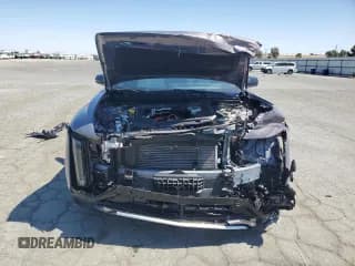 ✅ 2024 Cadillac LYRIQ Luxury • VIN: 1GYKPRRL8RZ128382 • Lot: 70424255. Wystawiony na Copart z przebiegiem 13 619 mil. Bezpłatny archiwum sprzedaży aukcyjnych z USA i szczegółowy raport historii pojazdu na DreamBid. Zdjęcie 5.