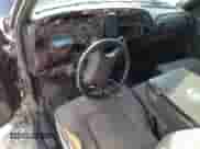 2000 Dodge 1500 с VIN 3B7HF12Y4YG124791, выставлен на аукционе Copart как лот 74444374 с пробегом 157 755 миль миль и На запчасти • Non repairable. История ставок и продаж доступна на DreamBid. Изображение 8.