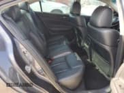 ✅ 2012 Nissan Maxima S • VIN: 1N4AA5AP2CC833513 • Lot: 69017865. Wystawiony na Copart z przebiegiem Nie podano. Bezpłatny archiwum sprzedaży aukcyjnych z USA i szczegółowy raport historii pojazdu na DreamBid. Zdjęcie 10.