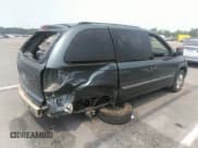 ✅ 2007 Dodge Caravan SE • VIN: 1D4GP25R37B111124 • Lot: 36796050. Wystawiony na IAAI z przebiegiem 152 038 mil. Bezpłatny archiwum sprzedaży aukcyjnych z USA i szczegółowy raport historii pojazdu na DreamBid. Zdjęcie 4.