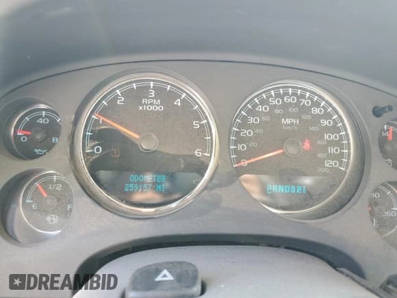 ✅ 2008 Chevrolet Silverado 1500 1LT • VIN: 3GCEK13M48G108519 • Lot: 74667724. Listed on Copart with 259,157 mi. Free auction sales archive from the USA and detailed vehicle history report at DreamBid. Image 9.