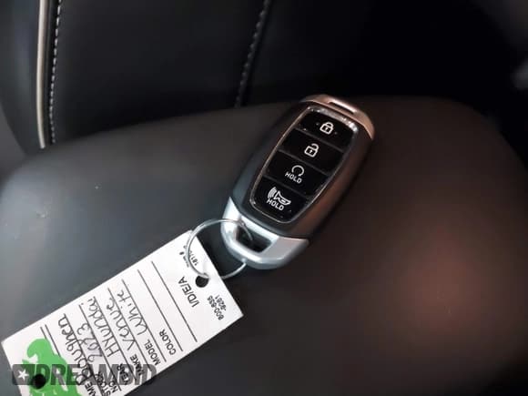 ✅ 2023 Hyundai Venue Limited • VIN: KMHRC8A35PU234557 • Lot: 41598985. Listed on IAAI with 72,691 mi. Free auction sales archive from the USA and detailed vehicle history report at DreamBid. Image 11.