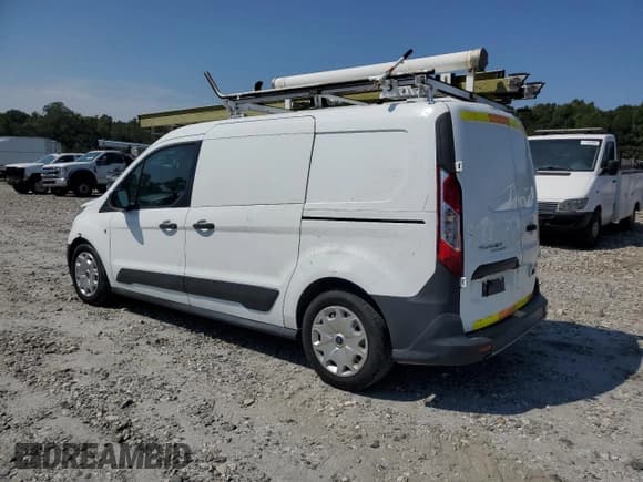 ✅ 2014 Ford Transit Connect XL • VIN: NM0LS7E73E1170552 • Lot: 82050195. Wystawiony na Copart z przebiegiem 55 032 mil. Bezpłatny archiwum sprzedaży aukcyjnych z USA i szczegółowy raport historii pojazdu na DreamBid. Zdjęcie 2.