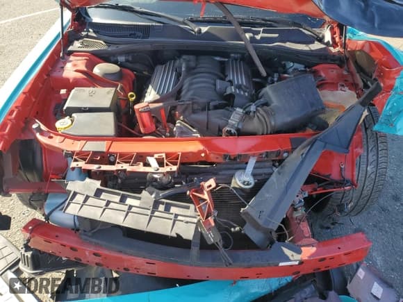 ✅ 2019 Dodge Challenger R/T Scat Pack • VIN: 2C3CDZFJ0KH547164 • Lot: 80416933. Wystawiony na Copart z przebiegiem 25 012 mil. Bezpłatny archiwum sprzedaży aukcyjnych z USA i szczegółowy raport historii pojazdu na DreamBid. Zdjęcie 12.