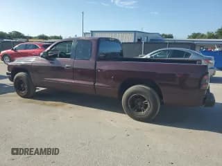 ✅ 2001 Dodge Dakota • VIN: 1B7GL22X01S341545 • Lot: 61017545. Wystawiony na Copart z przebiegiem 207 187 mil. Bezpłatny archiwum sprzedaży aukcyjnych z USA i szczegółowy raport historii pojazdu na DreamBid. Zdjęcie 2.