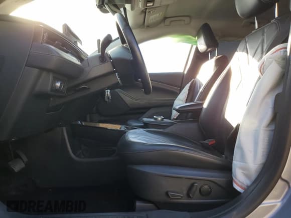 ✅ 2021 Ford Mustang Mach-E Select • VIN: 3FMTK1RM8MMA47942 • Lot: 91731435. Listed on Copart with Not provided. Free auction sales archive from the USA and detailed vehicle history report at DreamBid. Image 7.